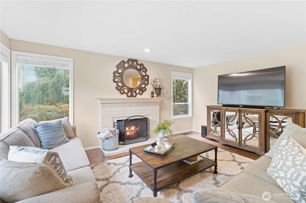 3122 235th Avenue SE Sammamish WA 98075