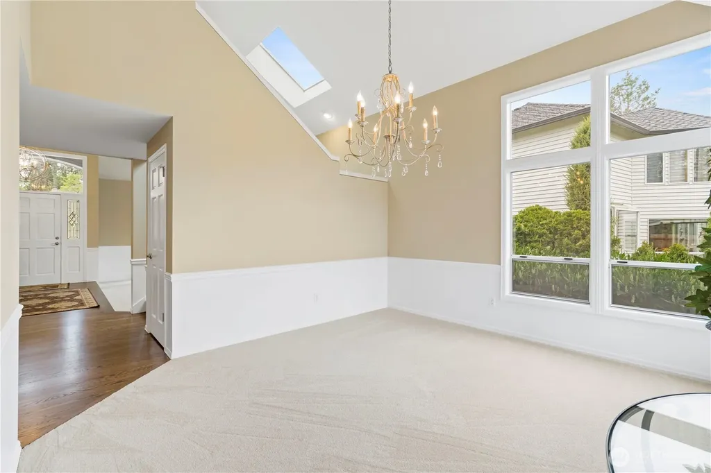 3122 235th Avenue SE Sammamish WA 98075