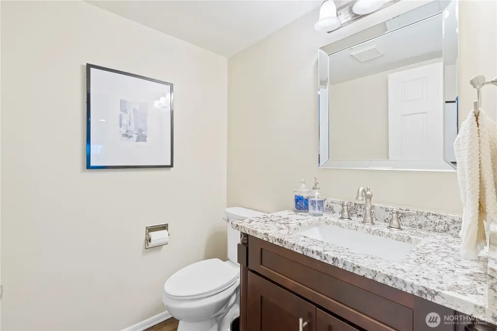 3122 235th Avenue SE Sammamish WA 98075