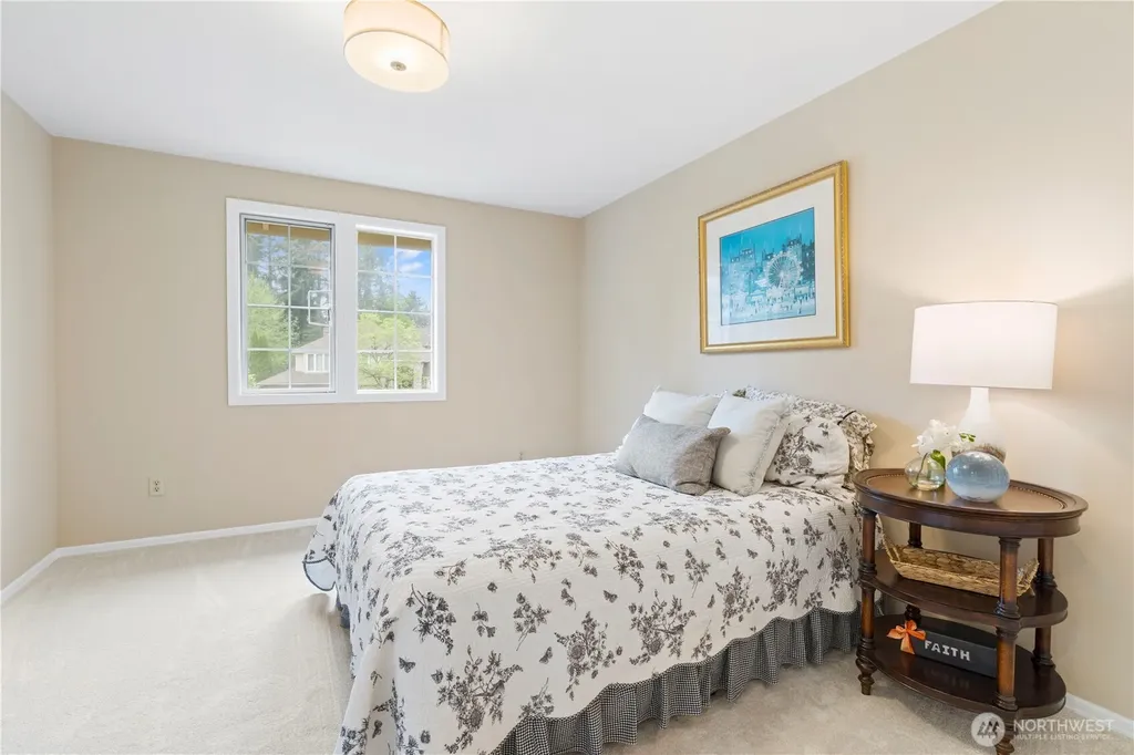 3122 235th Avenue SE Sammamish WA 98075