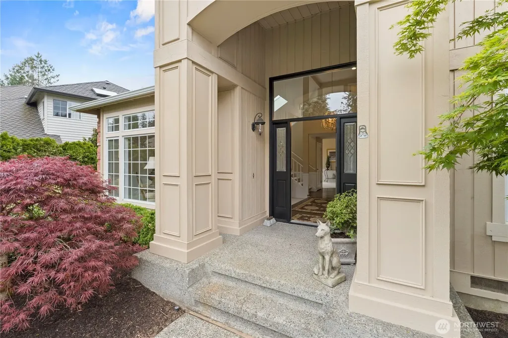 3122 235th Avenue SE Sammamish WA 98075