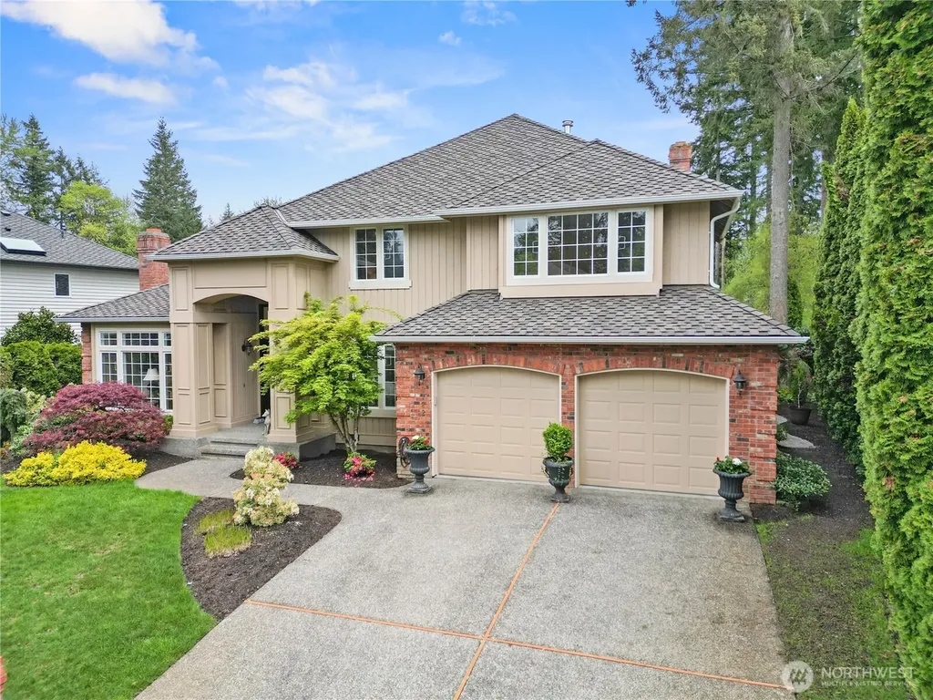 3122 235th Avenue SE Sammamish WA 98075