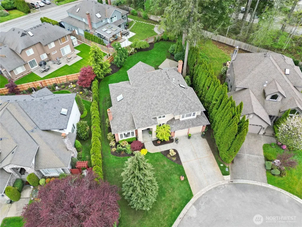 3122 235th Avenue SE Sammamish WA 98075