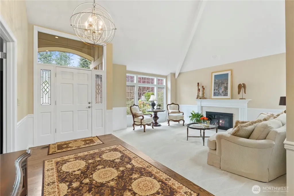 3122 235th Avenue SE Sammamish WA 98075