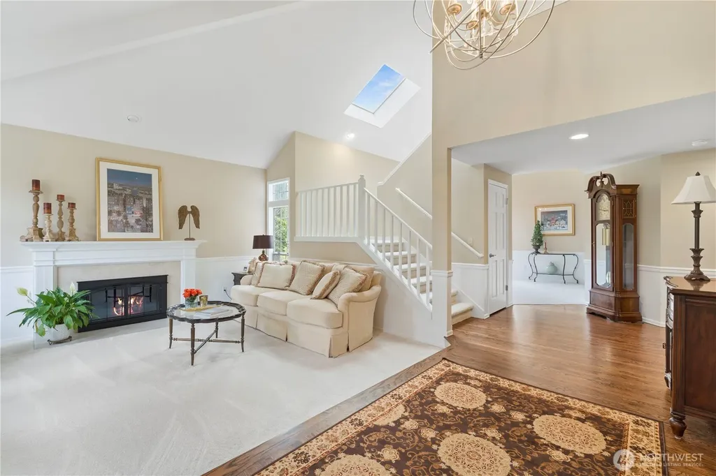 3122 235th Avenue SE Sammamish WA 98075