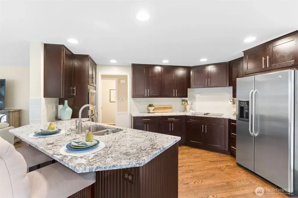 3122 235th Avenue SE Sammamish WA 98075