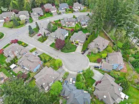 3122 235th Avenue SE Sammamish WA 98075