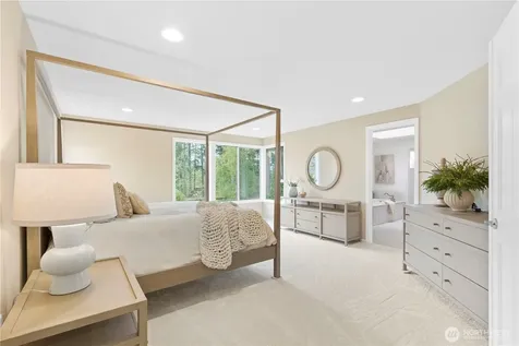3122 235th Avenue SE Sammamish WA 98075