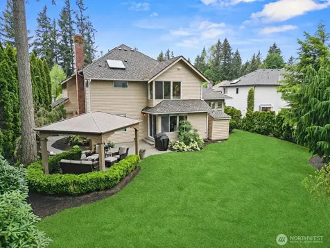 3122 235th Avenue SE Sammamish WA 98075