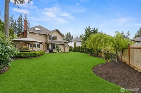 3122 235th Avenue SE Sammamish WA 98075
