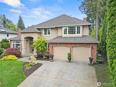 3122 235th Avenue SE Sammamish WA 98075