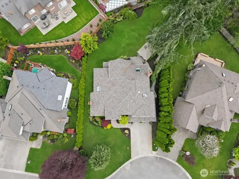 3122 235th Avenue SE Sammamish WA 98075