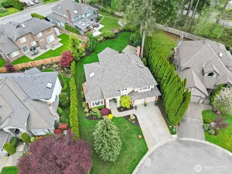 3122 235th Avenue SE Sammamish WA 98075