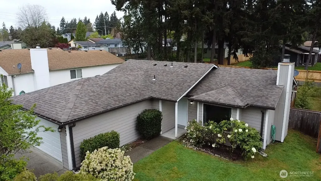 1602 15th Avenue SW Olympia WA 98502
