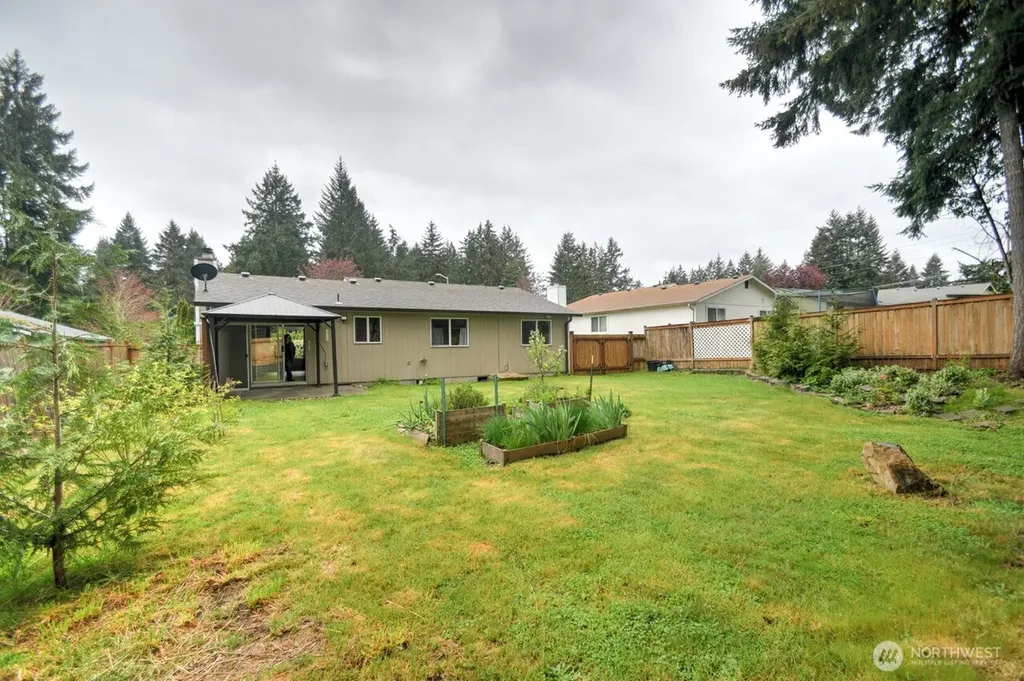 1602 15th Avenue SW Olympia WA 98502