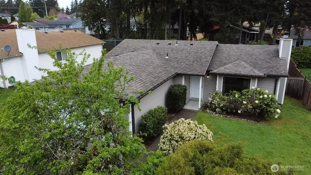 1602 15th Avenue SW Olympia WA 98502