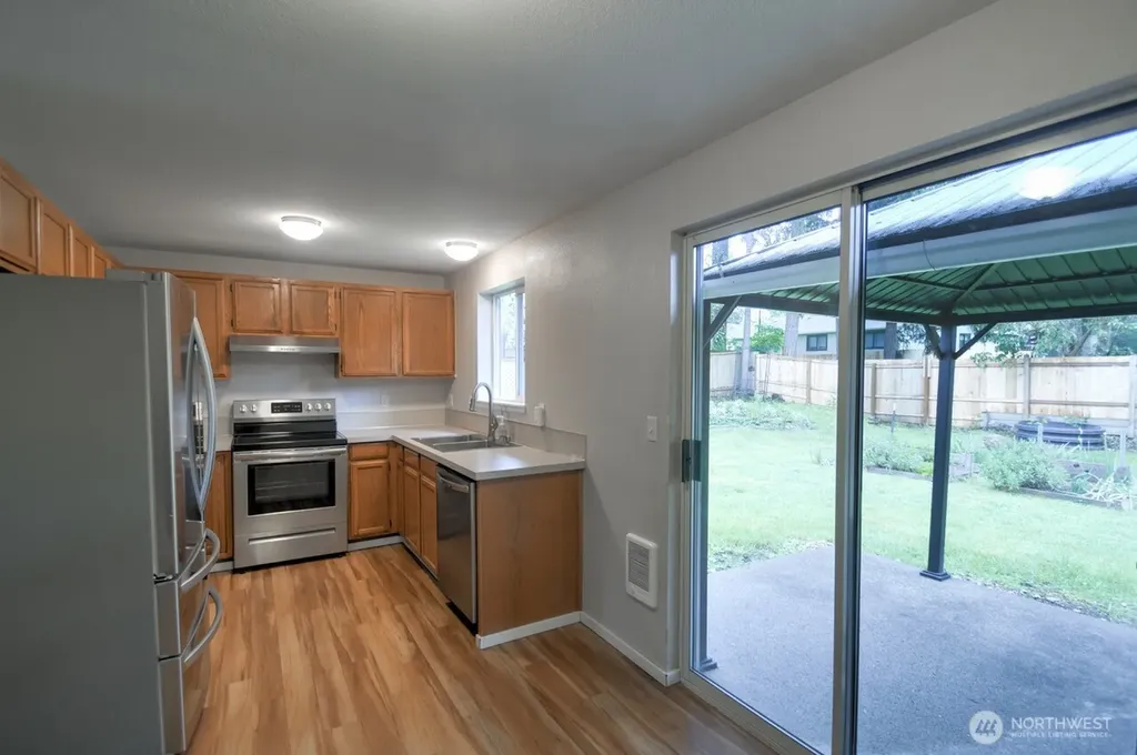 1602 15th Avenue SW Olympia WA 98502