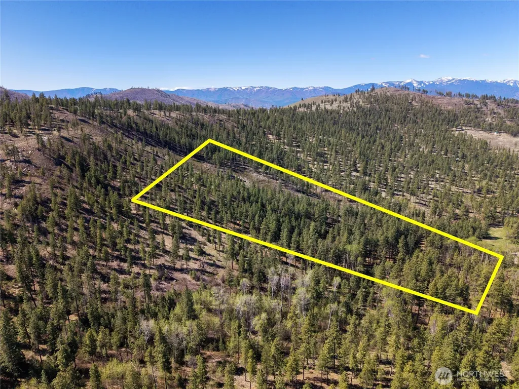 19 Stagecoach Road Carlton WA 98814