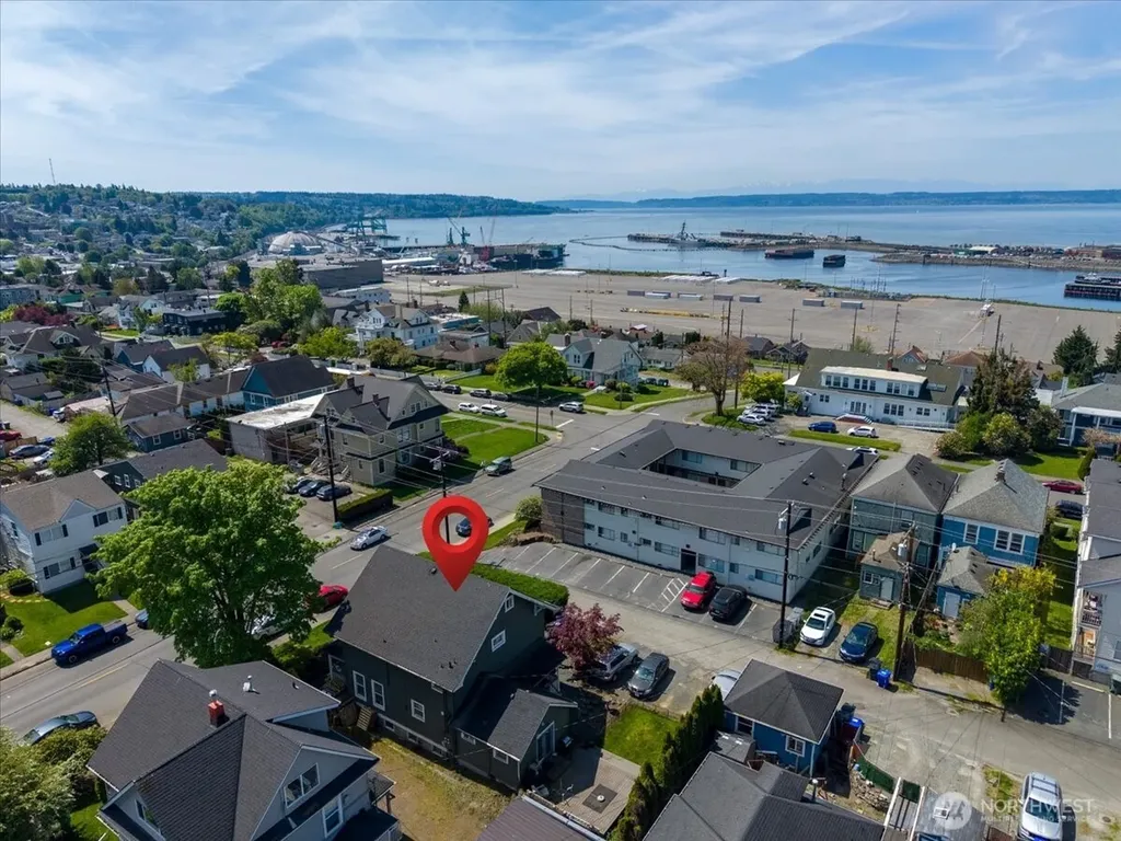 1413 23rd Street Everett WA 98201