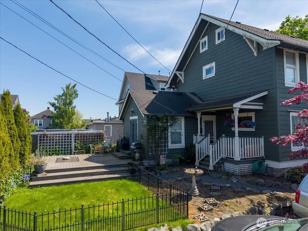 1413 23rd Street Everett WA 98201