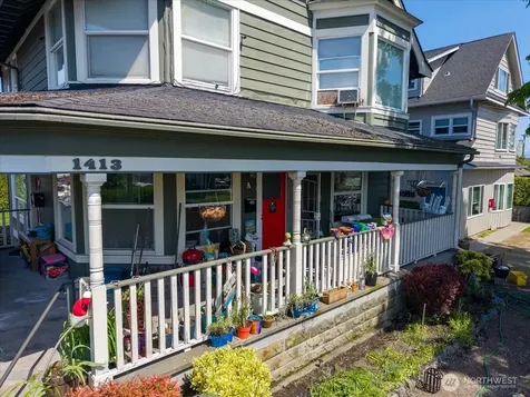 1413 23rd Street Everett WA 98201