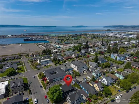 1413 23rd Street Everett WA 98201