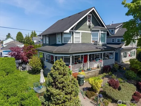 1413 23rd Street Everett WA 98201