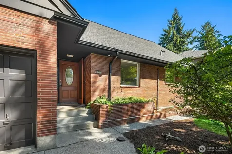7348 55th Avenue NE Seattle WA 98115