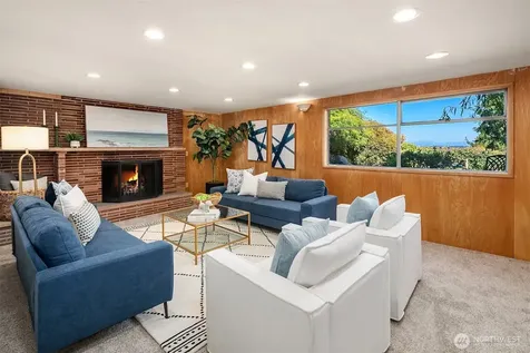 7348 55th Avenue NE Seattle WA 98115