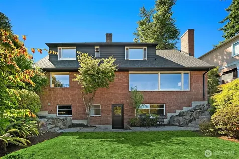 7348 55th Avenue NE Seattle WA 98115