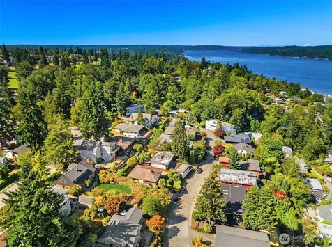7348 55th Avenue NE Seattle WA 98115
