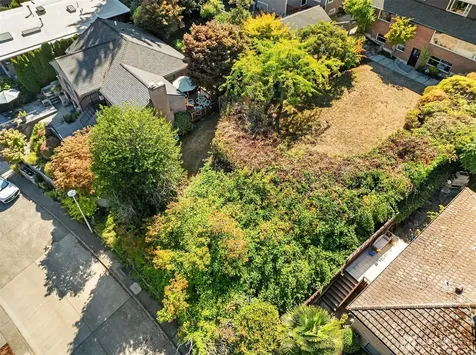 7348 55th Avenue NE Seattle WA 98115