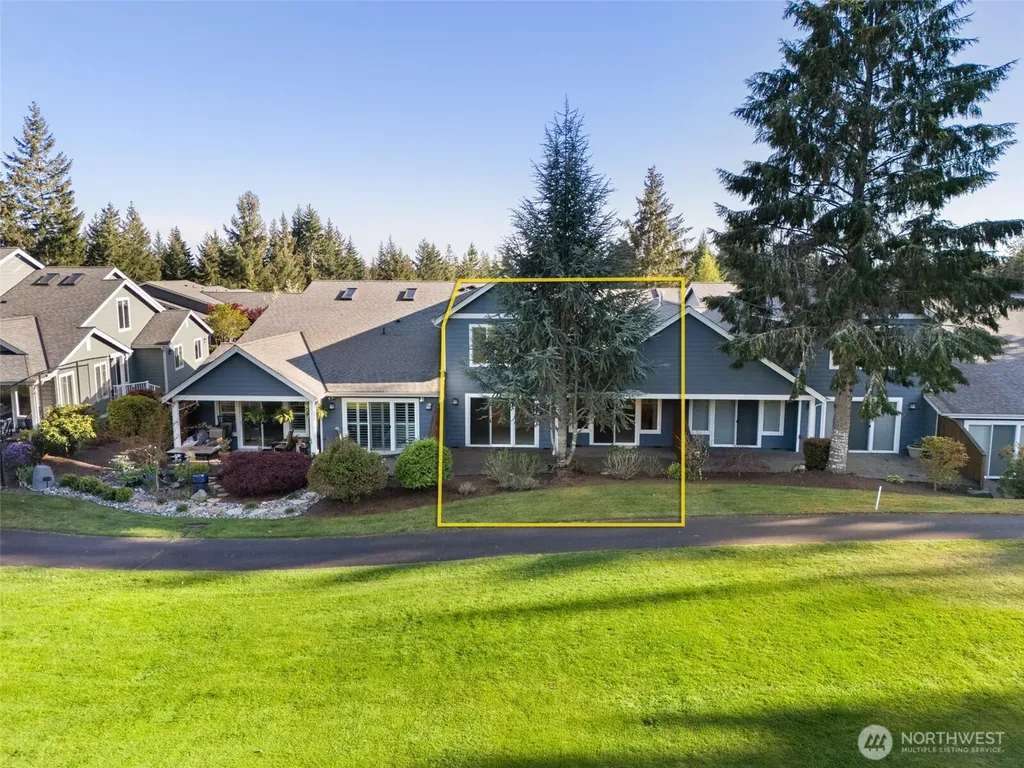 160 E Soderberg Road Allyn WA 98524