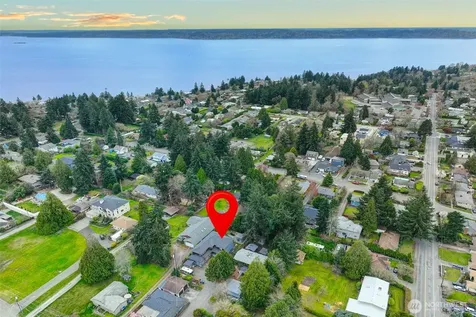 11627 21st Avenue SW Burien WA 98146