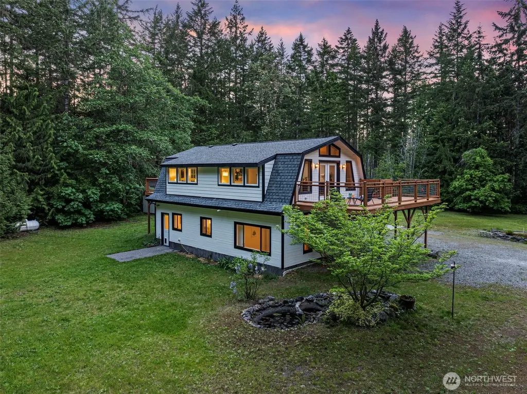 9001 NW Dishman Road Bremerton WA 98312