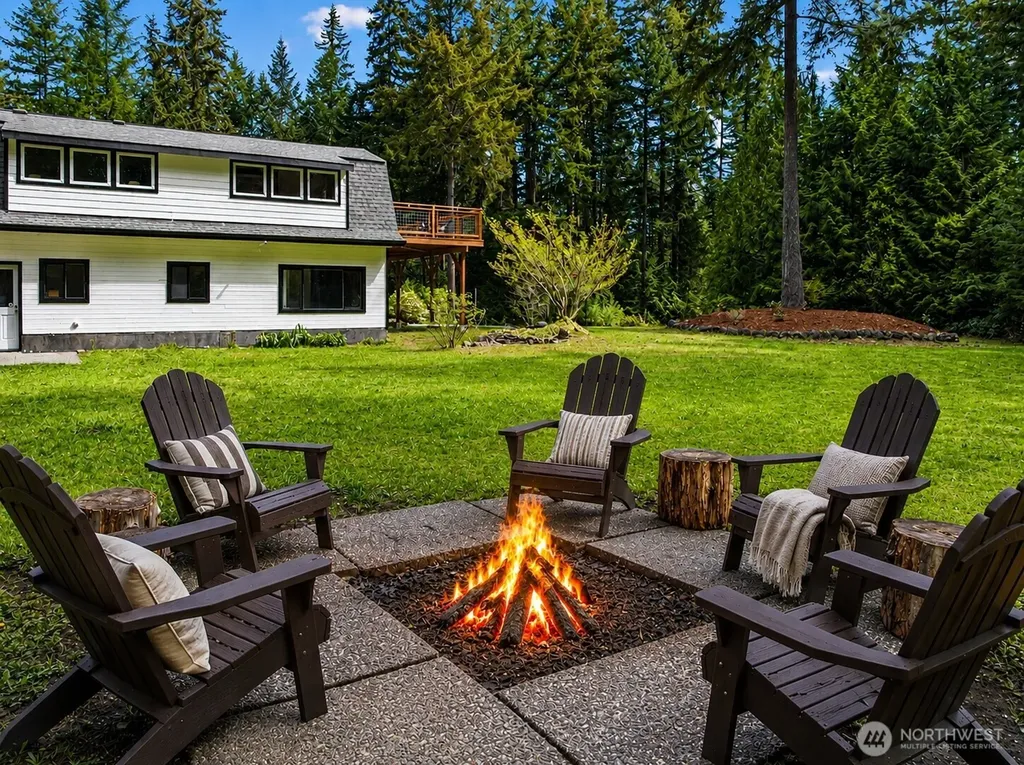 9001 NW Dishman Road Bremerton WA 98312