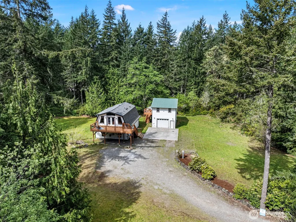 9001 NW Dishman Road Bremerton WA 98312