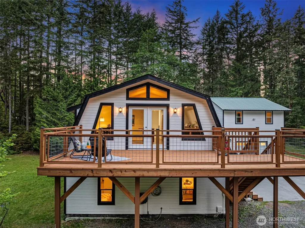 9001 NW Dishman Road Bremerton WA 98312