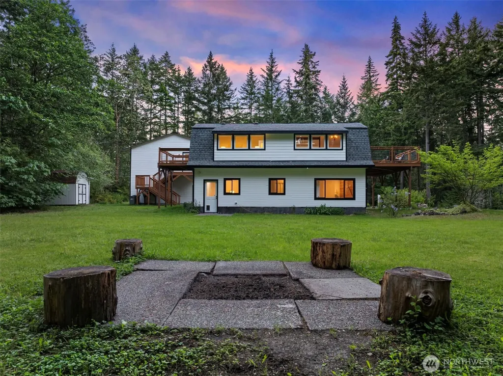 9001 NW Dishman Road Bremerton WA 98312