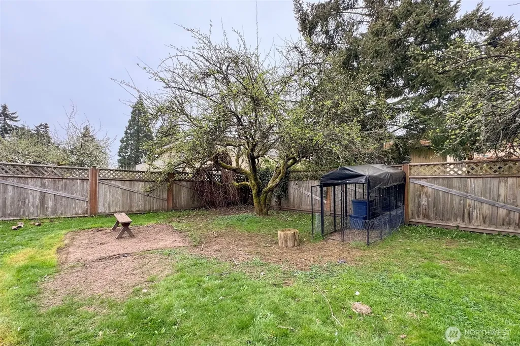 2717 S Laurel Street Port Angeles WA 98362