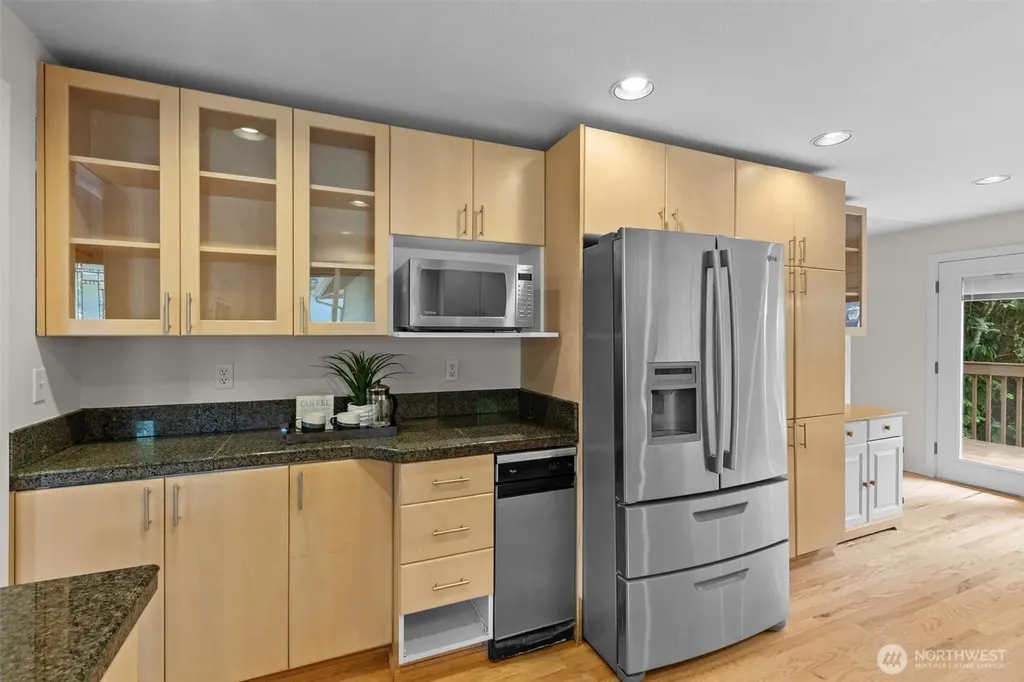 3020 169th Avenue NE Bellevue WA 98008