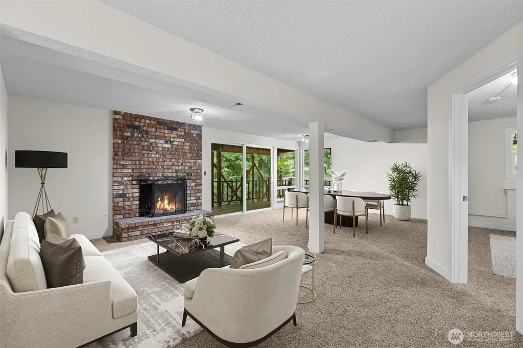 3020 169th Avenue NE Bellevue WA 98008