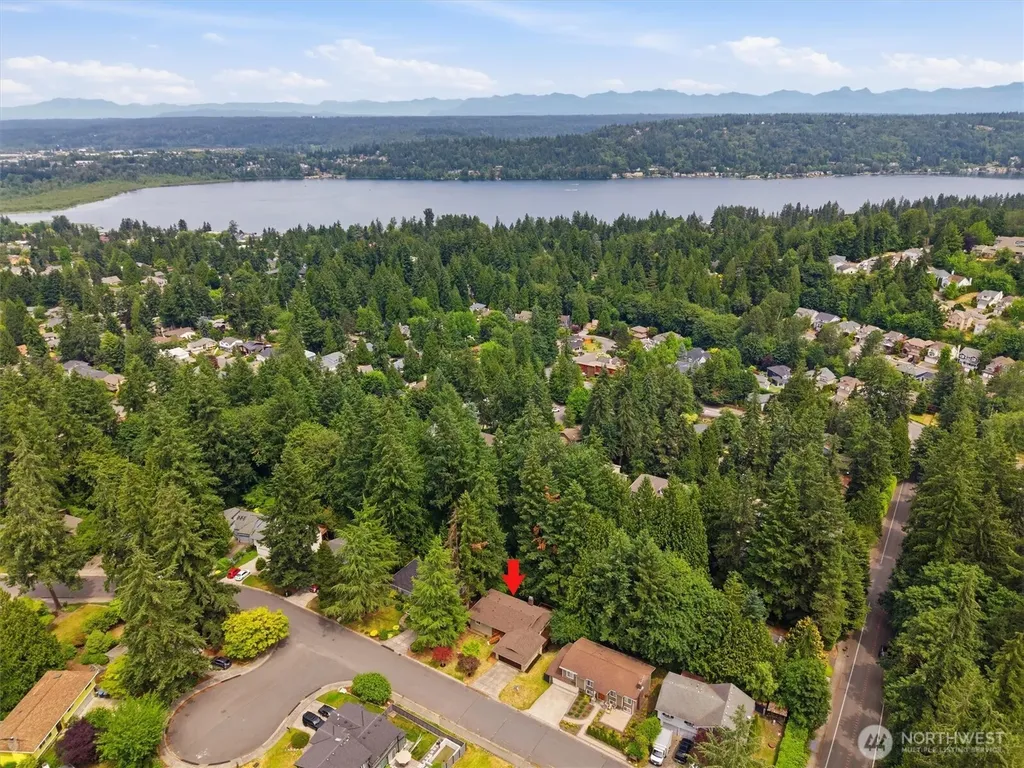 3020 169th Avenue NE Bellevue WA 98008