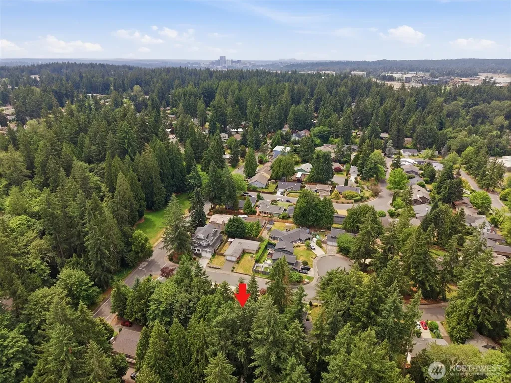 3020 169th Avenue NE Bellevue WA 98008