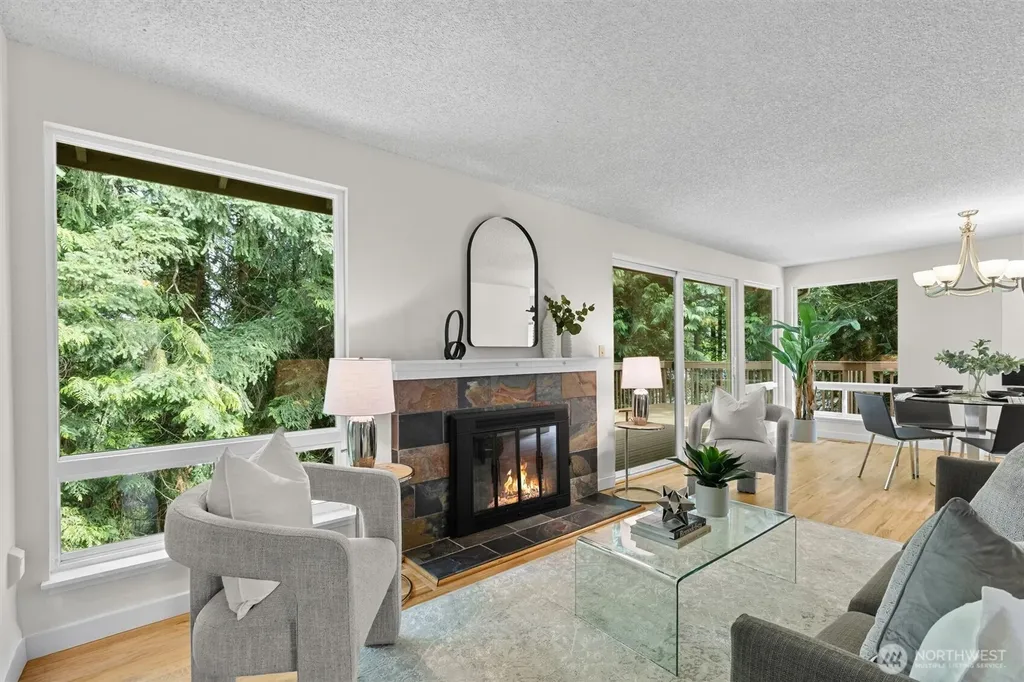 3020 169th Avenue NE Bellevue WA 98008