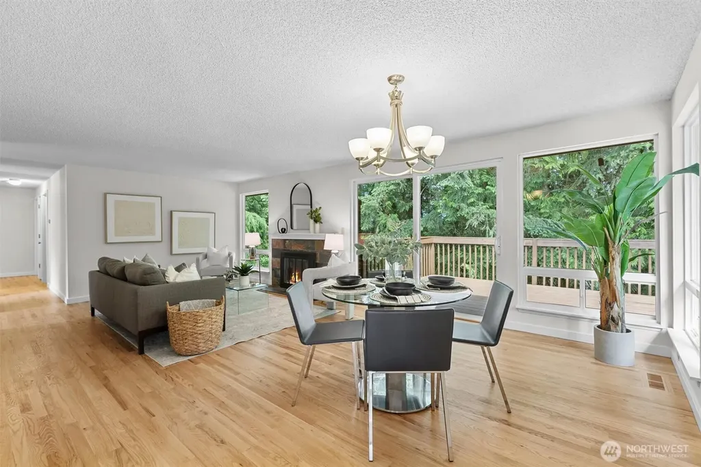 3020 169th Avenue NE Bellevue WA 98008