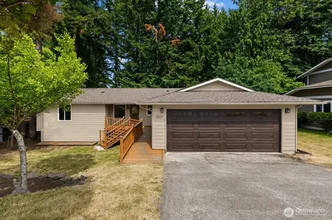 3020 169th Avenue NE Bellevue WA 98008