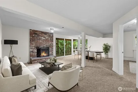 3020 169th Avenue NE Bellevue WA 98008