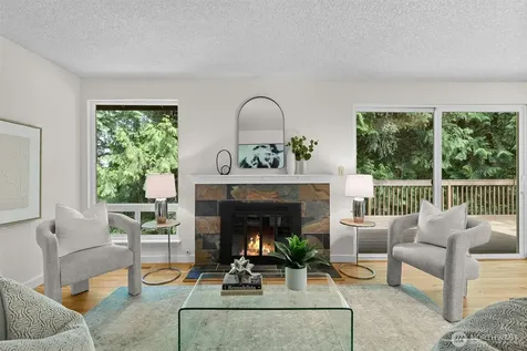 3020 169th Avenue NE Bellevue WA 98008