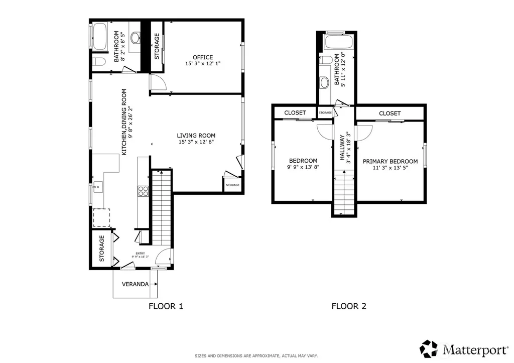 903 Atherton Street Centralia WA 98531
